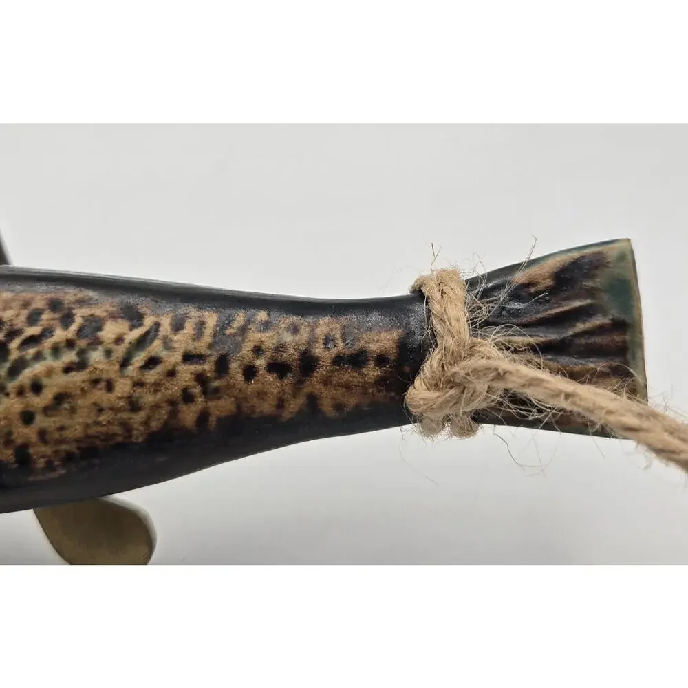 Decorative Fish Display